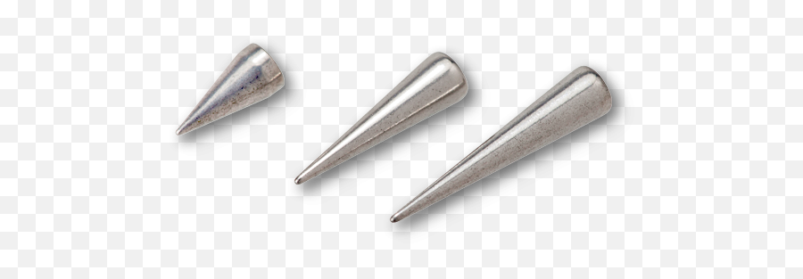 Metal Spike Transparent Png Image - Transparent Spikes Png,Spikes Png