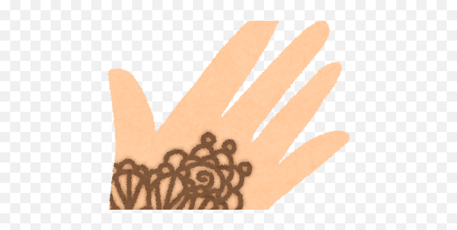 Download Henna Png Tattoo