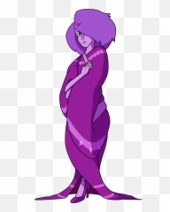 Mural - Green Diamond From Steven Universe Png,Purple Diamond Png