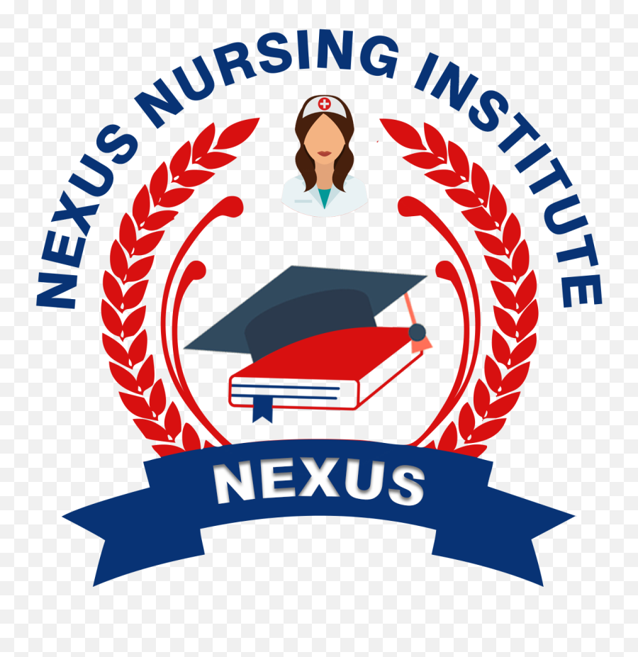 Nexus Nursing Institute - Nursing Institute Logo Png,Free Logos Images