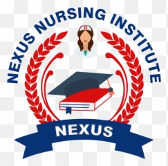Nexus Nursing Institute - Logo png