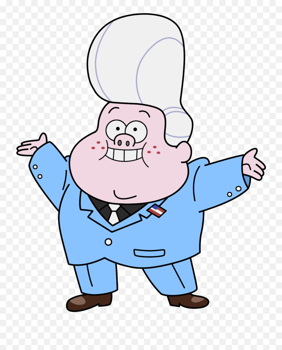 Lil Gideon Gravity Falls Transparent - Gideon From Gravity Falls Png,Grunkle Stan Png