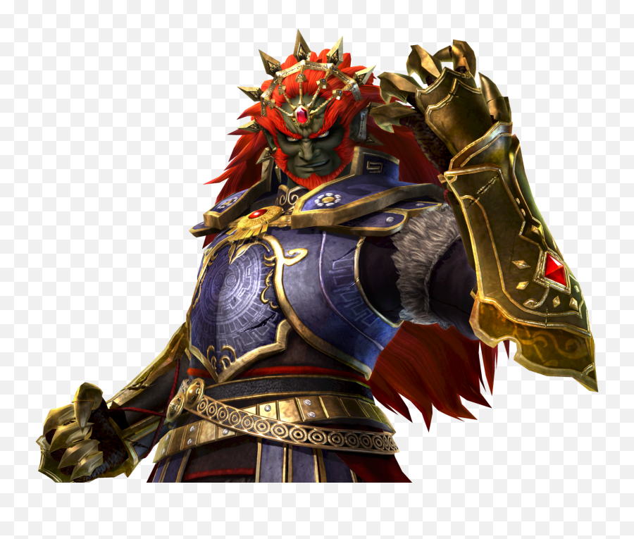 Download Ganon Png Image With No - Twilight Princess Ganon Zelda,Ganon Png