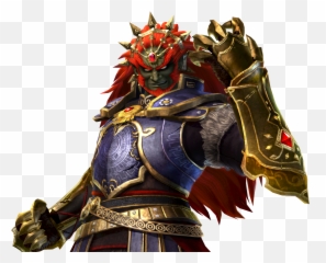 Download Ganon Png Image With No - Twilight Princess Ganon Zelda,Ganon Png