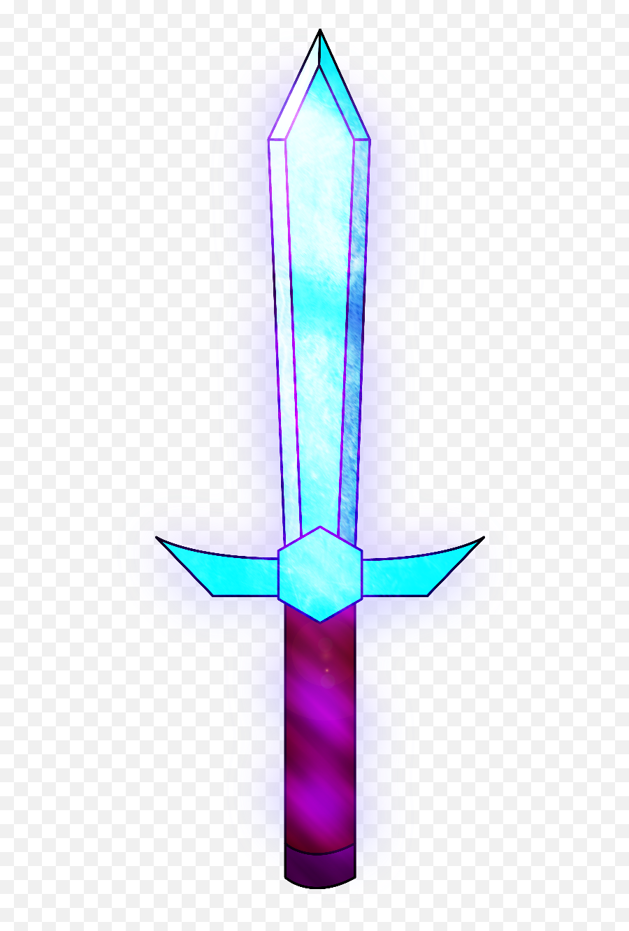 enchanted iron sword minecraft