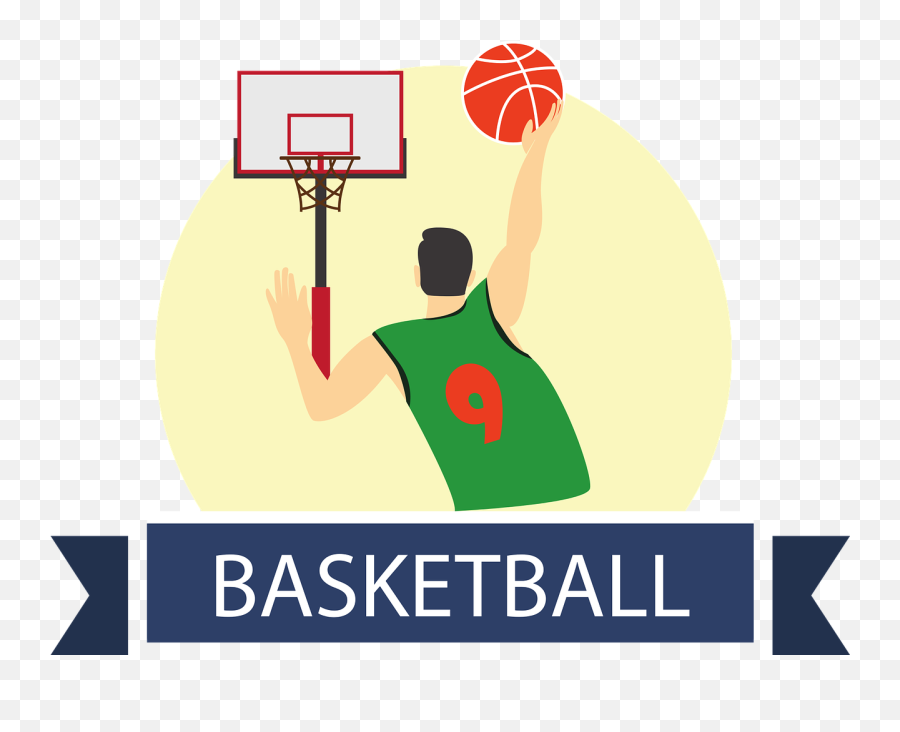 Basketball Sport Ball - Free Vector Graphic On Pixabay Play Basketball Png,Basketball Court Png