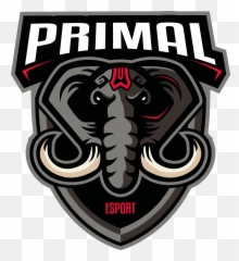 Download Logo - Esport Clan Logo Png Full Size Png Image Primal Esports,Clan Logo