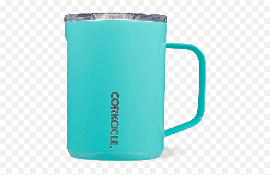 Coffee Mug U2013 Corkcicle - Corkcicle Coffee Mug Png,Cup Of Coffee Transparent