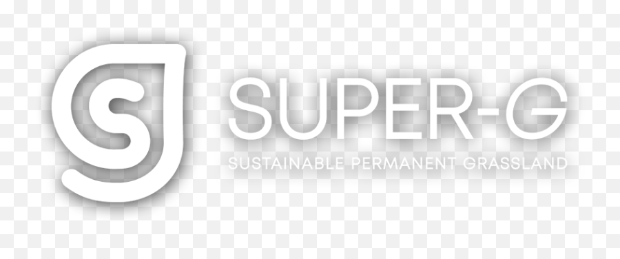 Super - G U2013 Sustainable Permanent Grassland Gadget Png,G Logo