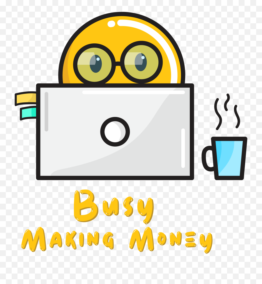Dribbble - Busymoney01png By Monsieur G3 Busy Emoji,Money Emoji Png