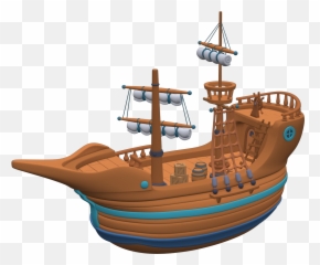 Ship Png Free Download - Ship Clipart Transparent Background,Ship Transparent