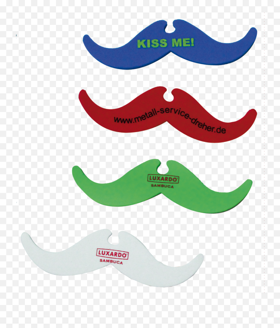 Fs - Dot Png,Moustaches Logo