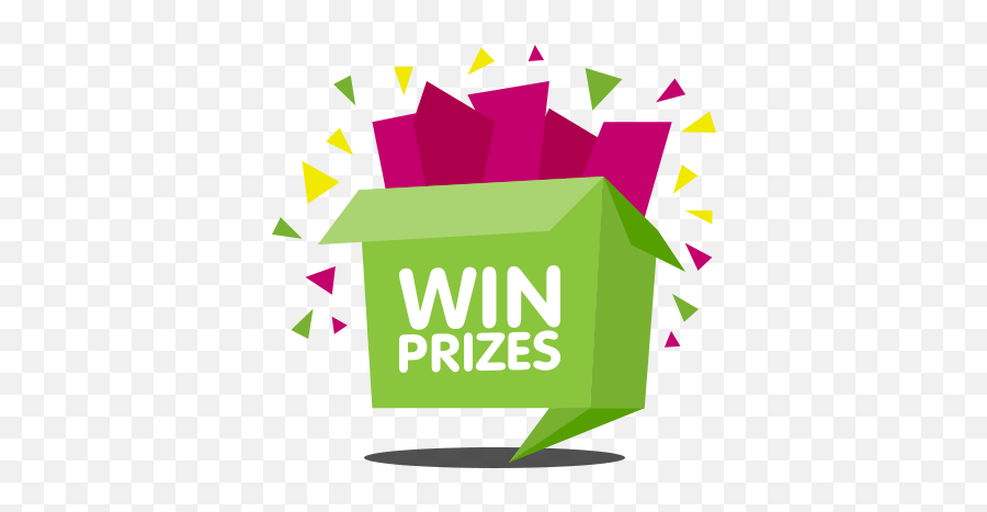 Picture Freeuse Library Prizes Graphic - Win Prizes Png,Prize Png