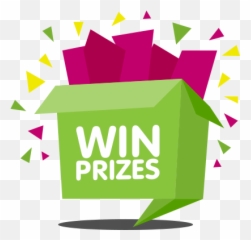 Picture Freeuse Library Prizes Graphic - Win Png