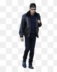 Zayn Malik Png 4 Image - Zayn Full Body Png,Zayn Malik Png