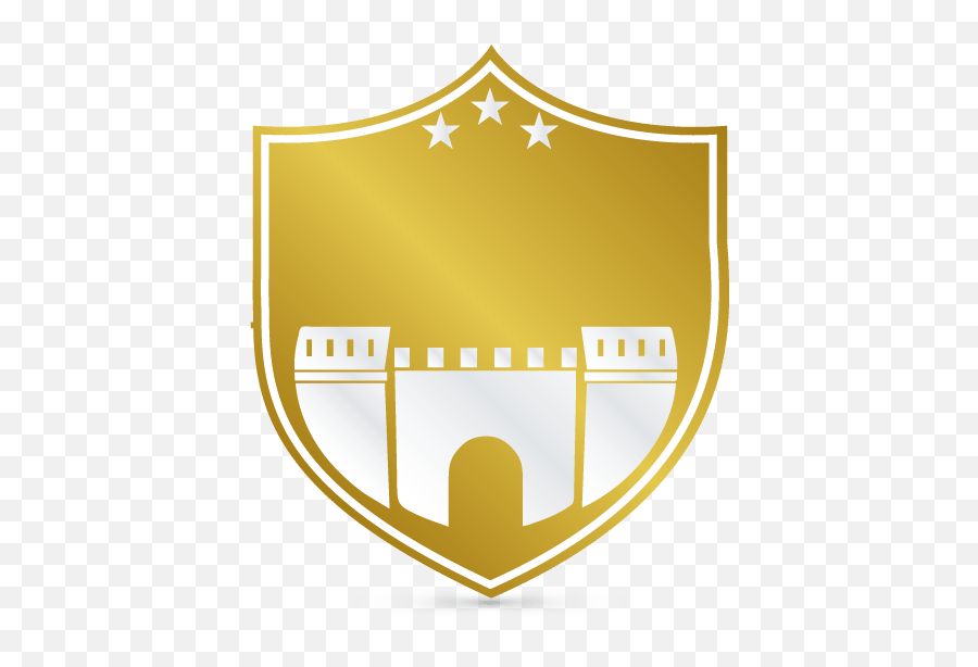 Free Castle Shield Logo Maker - Logo Png,Castle Logo