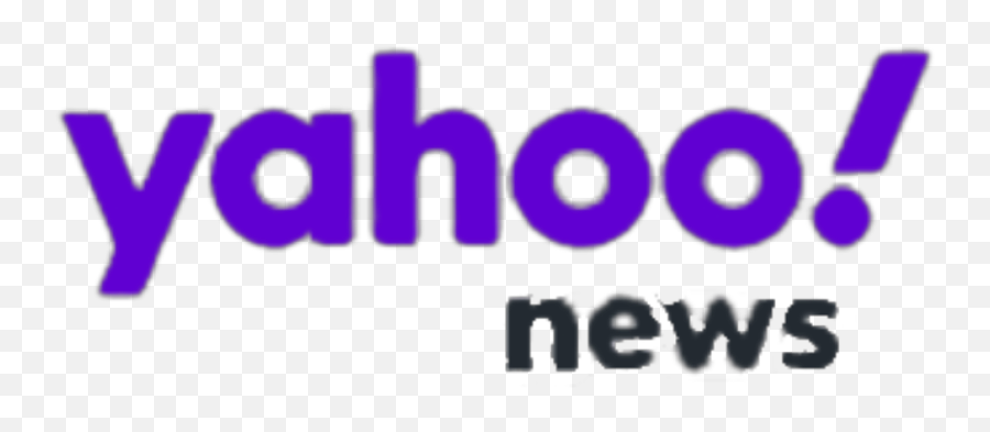 Yahoo News Logo 2019 - Yahoo News Logo 2019 Png,News Png