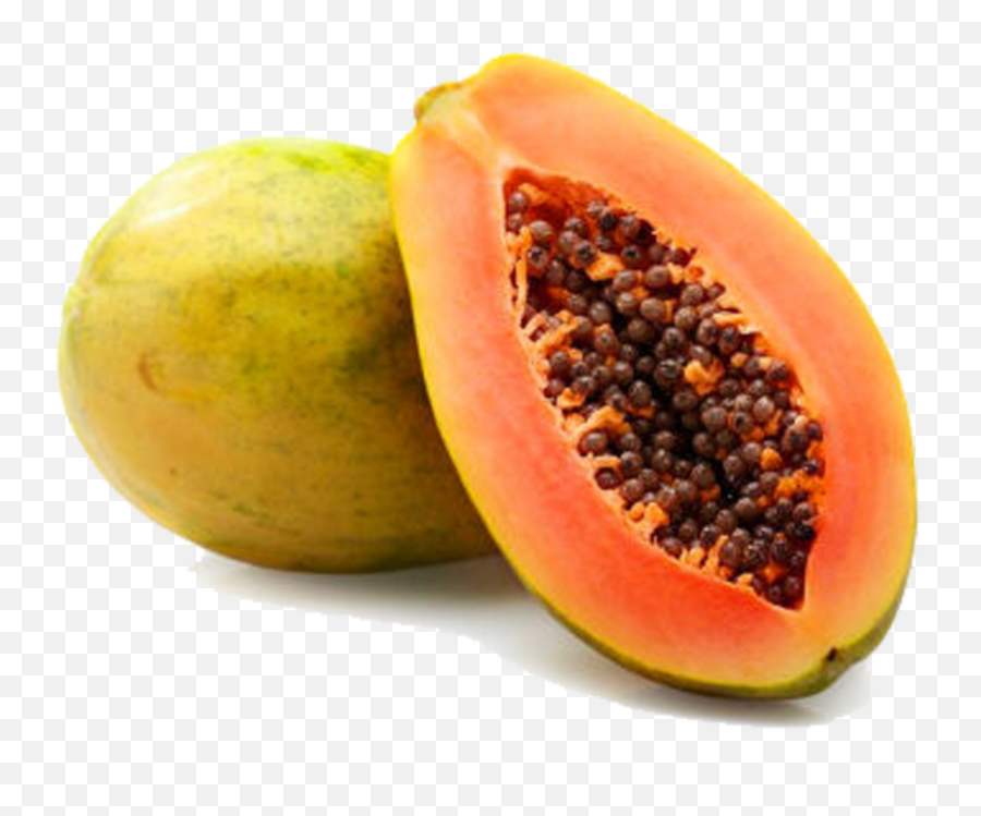 Pulpa De Papaya - Transparent Papaya Fruit Png,Papaya Png