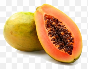 Pulpa De Papaya - Transparent Papaya Fruit Png,Papaya Png
