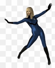 Transparent Image Hq Png - Mujer Invisibel,Invisible Png