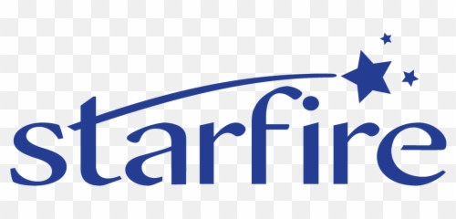 Starfire Annual Giving Campaign - Vertical Png,Starfire Png