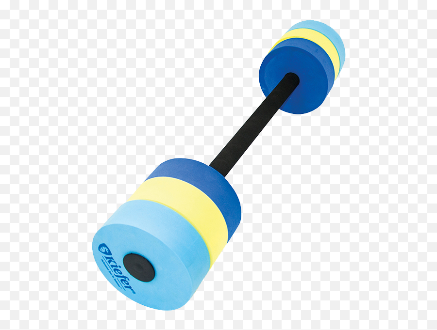 Download Water Dumbbells Png Swimming Image With No - Swimming Lesson Equipment,Dumbbells Png