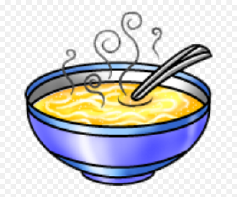 Download Cartoon Soup Png Image - Soup Clipart,Soup Png