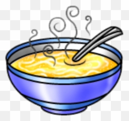 Download Cartoon Soup Png Image - Soup Clipart,Soup Png