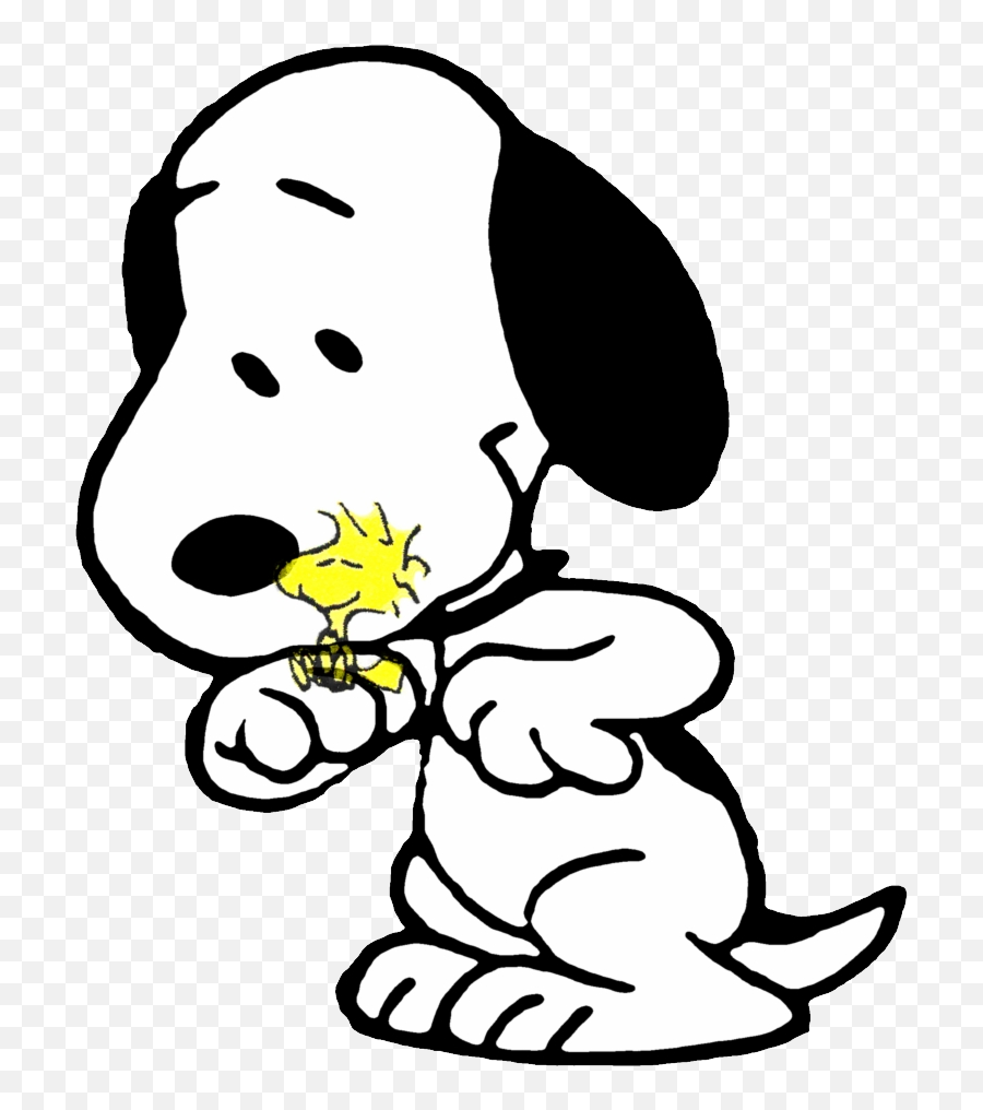 Charlie Brown Snoopy And Peanut - Snoopy Peanuts The Cartoon Png,Snoopy Png