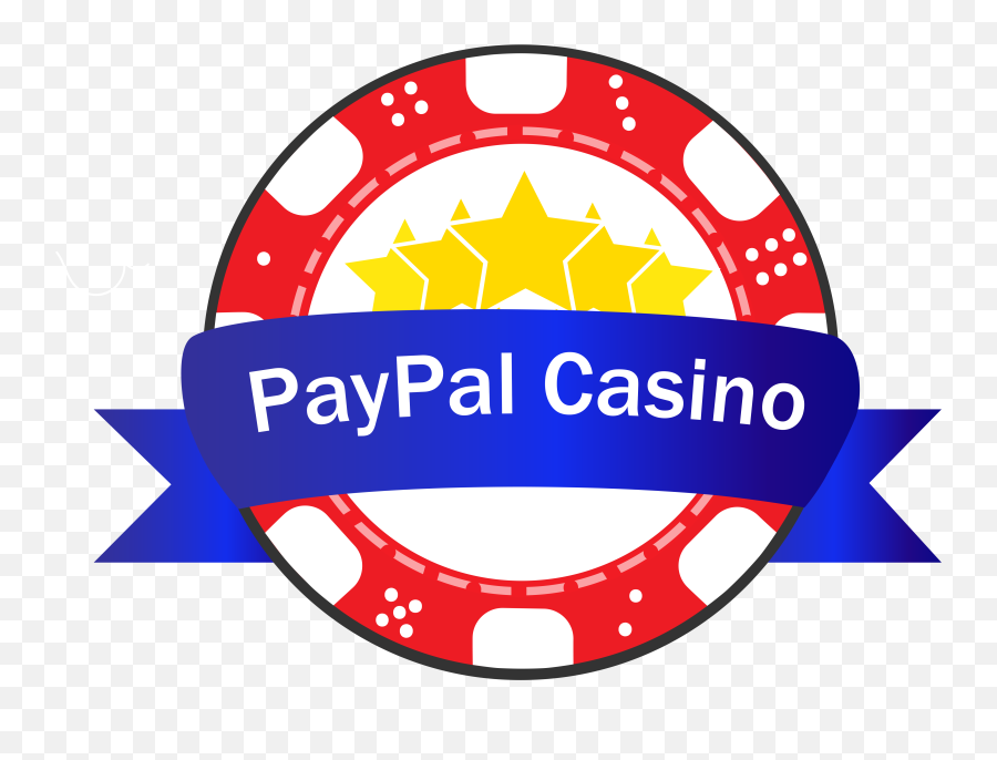 Paypal Casino Sites Clipart - Language Png,Paypal Logo Size