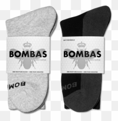 The Bombas Digital Gift Card - Bombas Socks Png,Sock Png