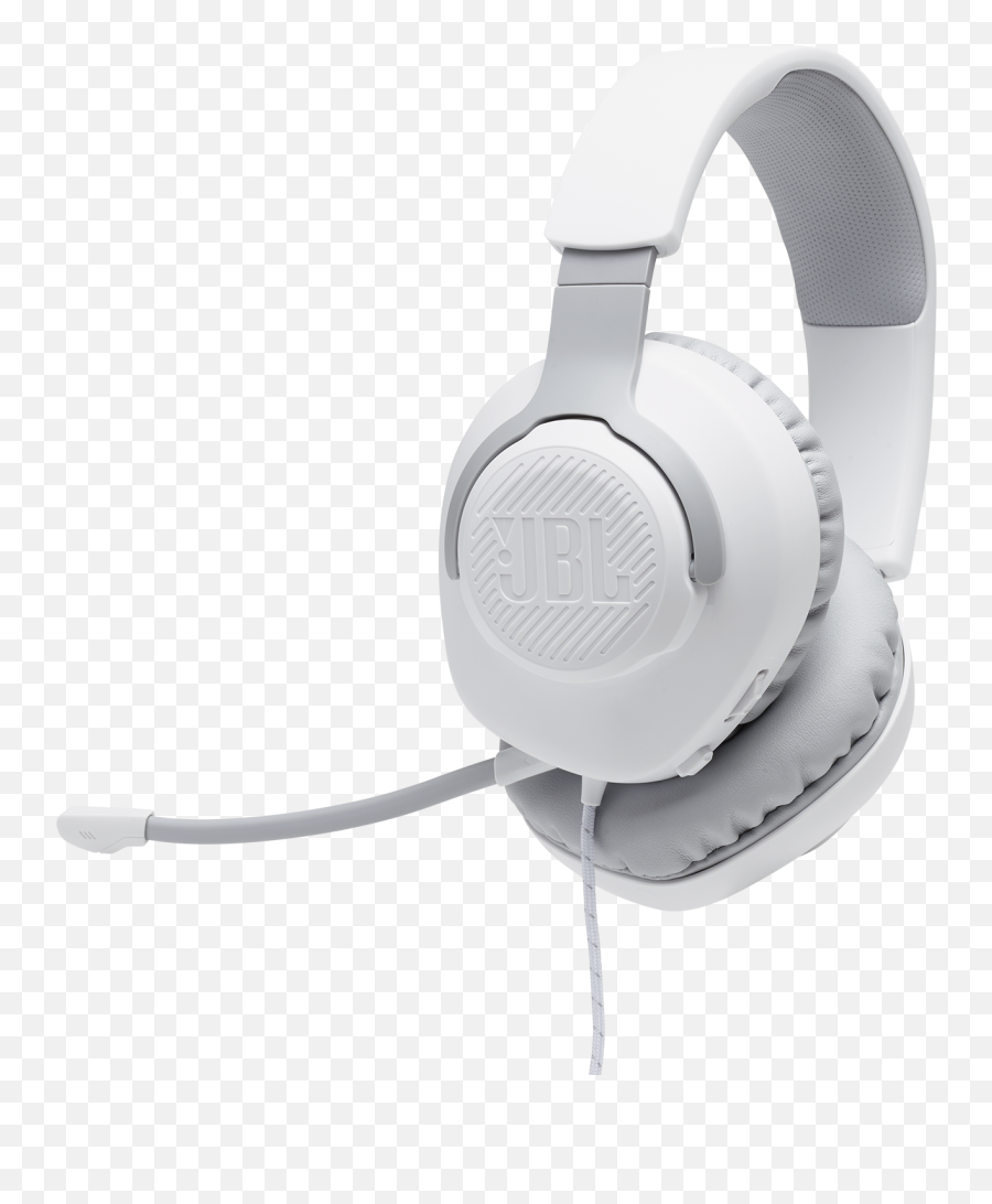 Jbl Quantum 100 Wired Over - Headset Jbl Quantum 100 Png,Gaming Headset Png