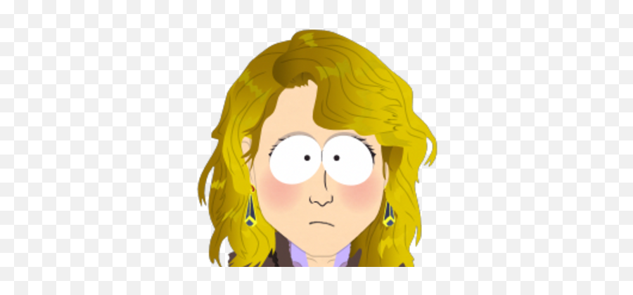 Taylor Swift - South Park Taylor Swift Png,Taylor Swift Png