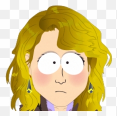 Taylor Swift - South Park png