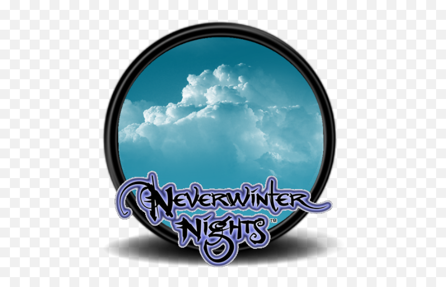 Custom Menus The Neverwinter Vault - Language Png,Neverwinter Logo