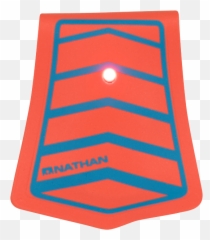 Strobe Lights Png - Mag Strobe Led Clip Light Coquelicot Vertical,Strobe Light Png