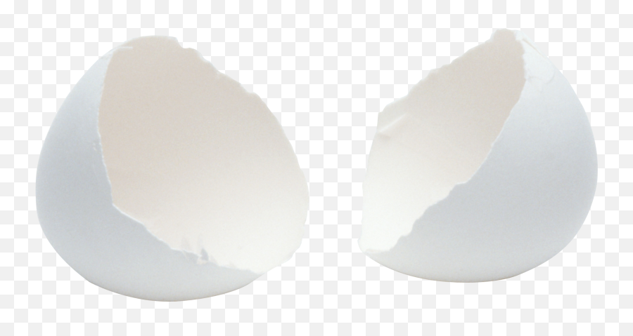 Transparent Cracked Egg Hd - Broken Egg Shell Png,Cracked Glass Transparent Png