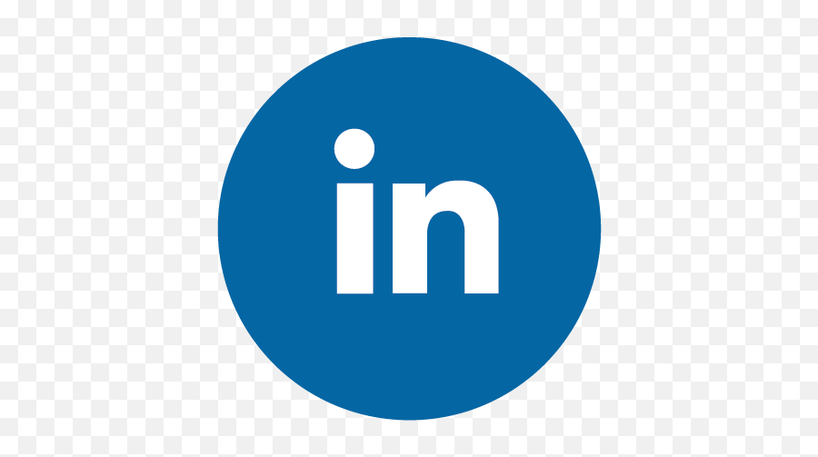 Twitter - Iconvector U2013 Dhakapixel Blue Circle Location Icon Png,Linkedin Logo For Resume