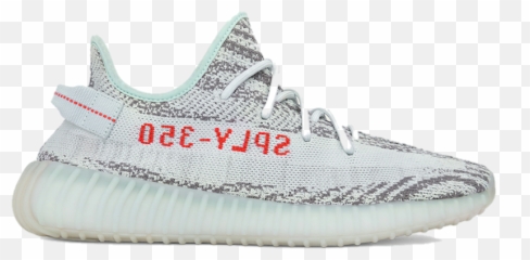 Adidas Yeezy Boost 350 V2 - 350 V2 Yeezy Blue Tinte Png,Yeezy Png