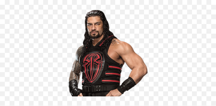 Roman Reigns - Roman Reigns Full Size Png,Wwe Roman Reigns Logo