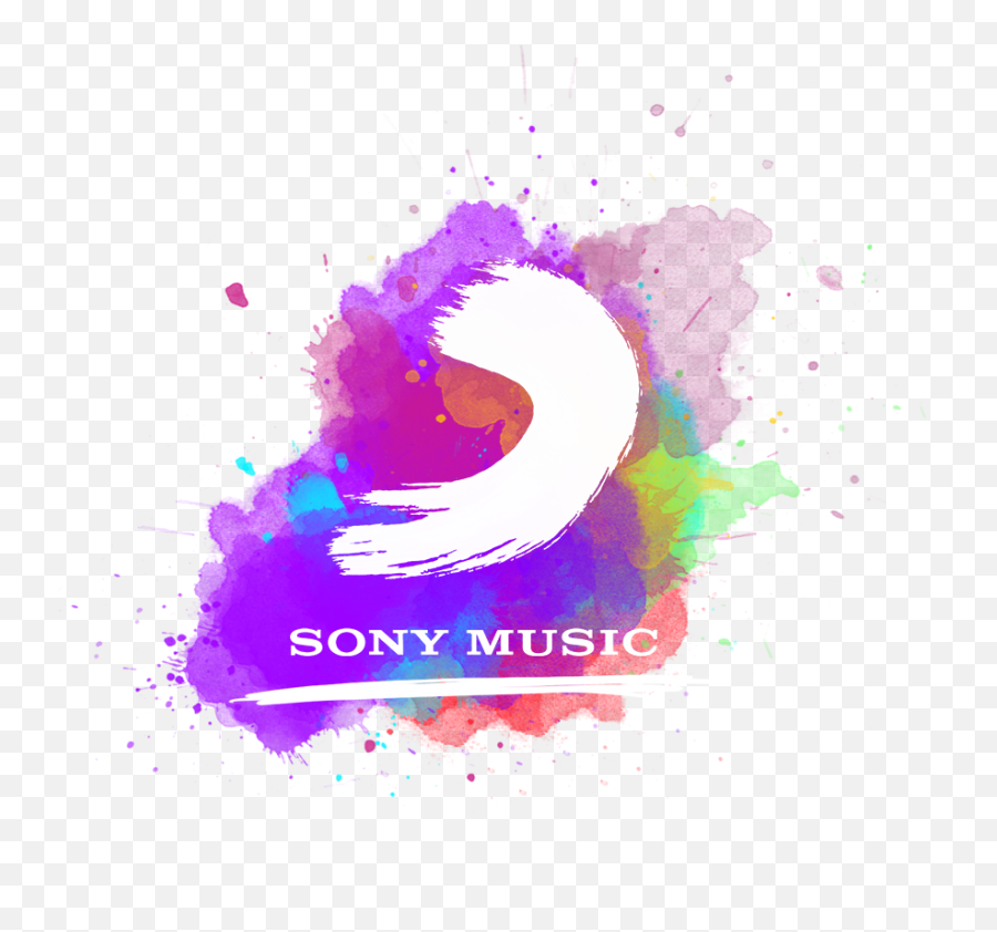 Download Sony Music Entertainment - Sony Corporation Png,Sony Music Logo
