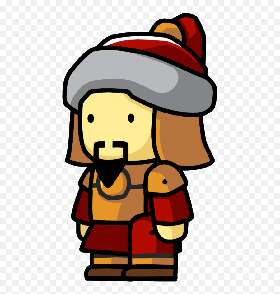 Mongolian Clipart Genghis Khan - Cartoon William Shakespeare Png,Shakespeare Png