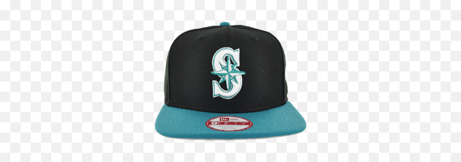 Seattle Mariners Cap Transparent Png - For Baseball,Mariners Logo Png