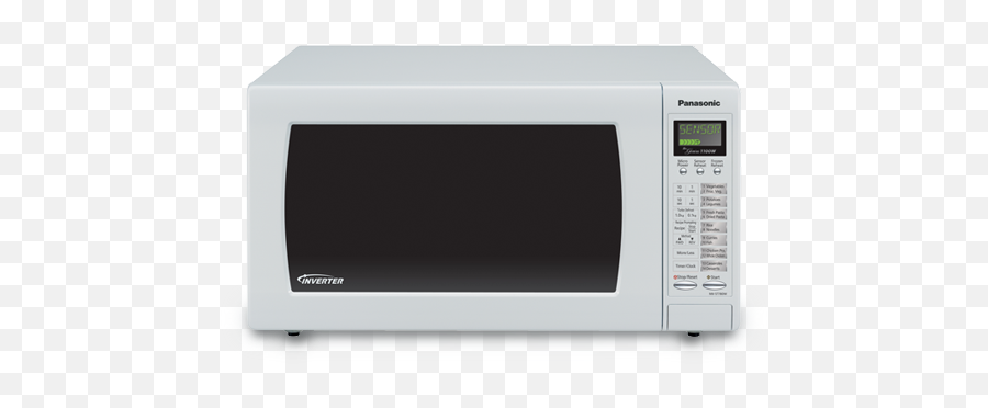 Microwave Oven Transparent Png - Microwave Oven Png Transparent,Oven Png