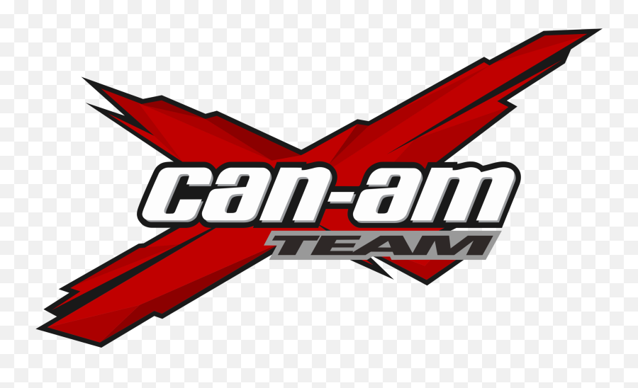 Can Am Logos - Horizontal Png,Outlander Logo