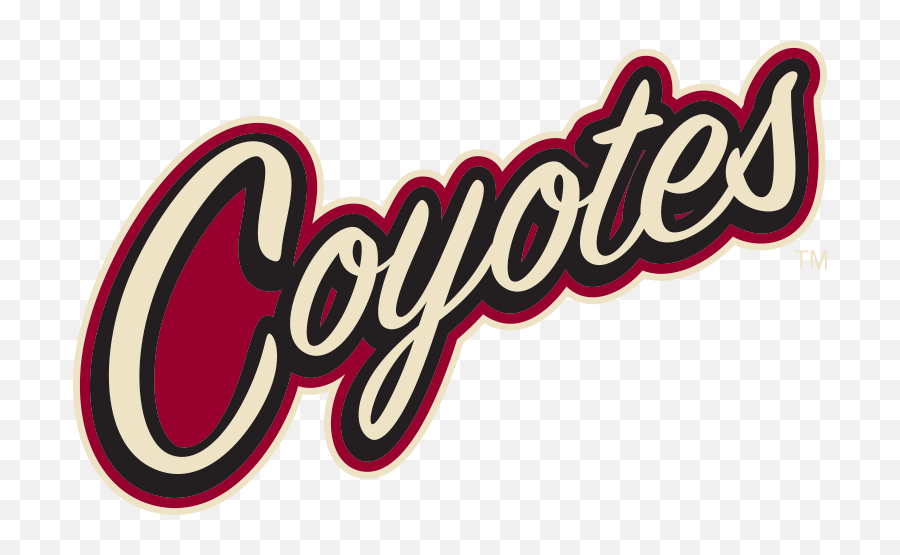 la joya coyotes logo