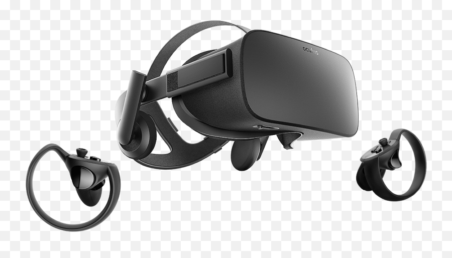 Download Oculus Rift Png Image With No - Oculus Rift,Oculus Rift Png