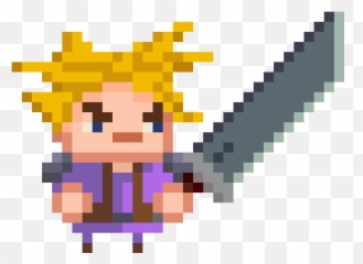 The Villain - Enter The Gungeon Walk Png,Enter The Gungeon Logo