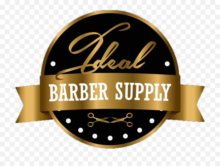 Ideal Barber Supply - Wahl Andis Oster Jrl Caliber Ideal Beauty Supply Logo Png,Barber Clippers Png