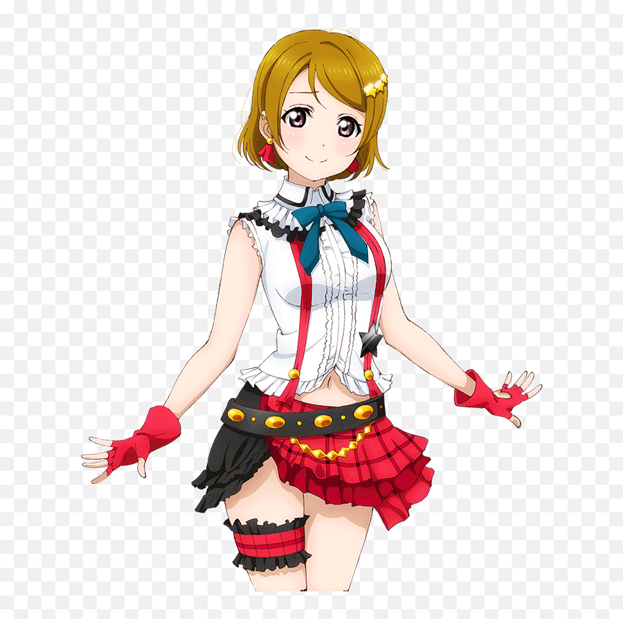 School Idol Tomodachi - Love Live Bokura Wa Ima No Naka De Lyrics Png,Hanayo Koizumi Transparent